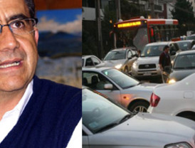 La 'infanta fantasma': Obama saludó a doña Cristina... pero no estaba