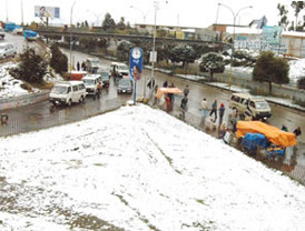 Madrid se convierte el día 29 en un monumental escenario dramático