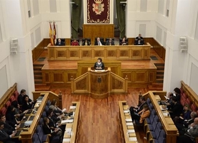 Fallo judicial en contra del recurso del PSOE que cuestionaba la supresión de sueldos de los diputados