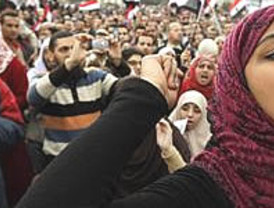 Los radicales islamistas ya siembran su semilla envenenada en Egipto