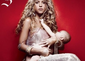 Milan, el hijo de Shakira y Piqué: un nombre con muchos significados en varios idiomas