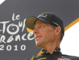 Continúa investigación por caso de dopaje de Lance Armstrong