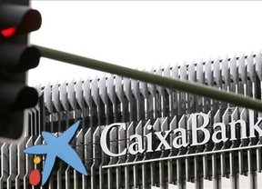 Caixabank y Larranza XXI acuerdan su salida de FCC en enero de 2015