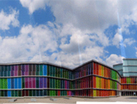 El Musac exhibirá 17 proyectos en 2011