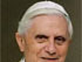 El Papa no consigue alcanzar a Messi en el 'ranking' de ventas en Barcelona