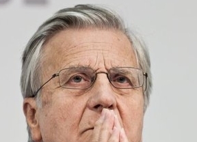 Trichet pone nombre a la crisis económica: es 'sistémica'