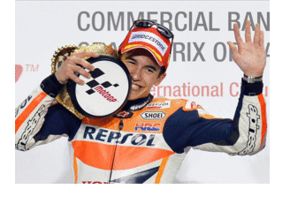 Márquez, la ambición que no cesa: el campeón del mundo quiere ser el primero en ganar en el nuevo GP de Argentina
