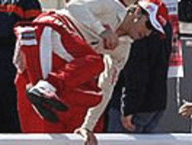 Banqueros ricos e intocables