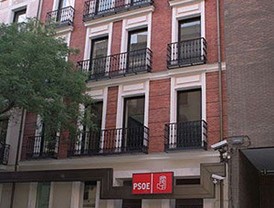 El PSOE emplazará a los candidatos-alcaldes a dejar su cargo al presentarse las listas