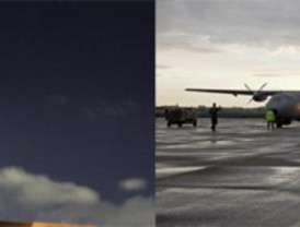 Los aliados atacan una base 'gadafista' en Misrata