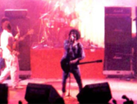 Gobierno utilizará terrorismo legislativo y judicial