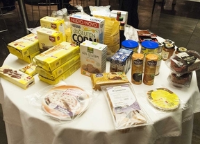 El Corte Inglés amplía su gama de productos sin gluten