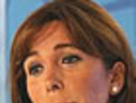 ¿Dónde estaban mientras la Reina, el Príncipe y las Infantas?