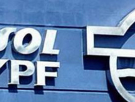 Repsol vende otro 3,86% de YPF