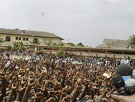 La ONU expresa su 'indignación' por la matanza en Costa de Marfil