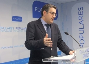 El PP-CLM cree que Page 'ha traicionado' a su partido por participar en la reunión con Podemos