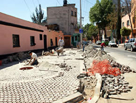 UAM entrega a Sodi proyecto de rescate de Santa Julia