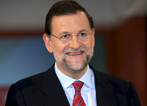 Rajoy: 'Lo que hace ser guapo'