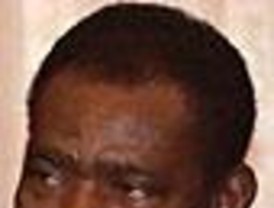 Obiang: inicio de visita oficial, pero a lo privado
