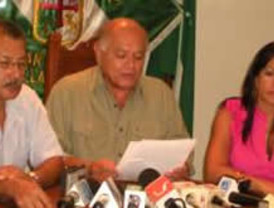 La Junta dice que la Ley de Aguas 'no supondrá una subida' en el recibo