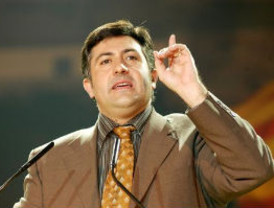 Puigcercós dice que la simetría distributiva ha beneficiado a Madrid y reconoce que muchas cosas unen a Cataluña y España