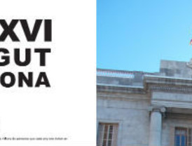 L'Ajuntament de Barcelona insta a posar senyeres als balcons per a rebre al Papa
