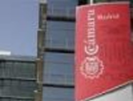 La Cámara de Comercio de Madrid apunta a Iberoamérica