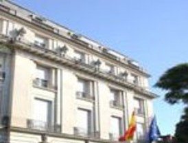 La SIGEN audita las embajadas de España y Portugal
