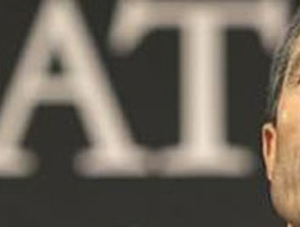 Investigan a ex jefe de la Fuerza Aérea por compra de cazas