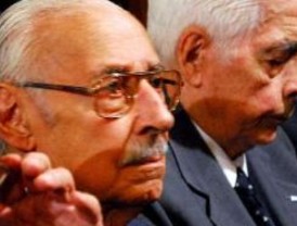 La huelga y la crisis de Casillas