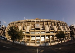 El Tribunal Superior de Justicia de Madrid da 'luz blanca' a la reforma del Bernabéu