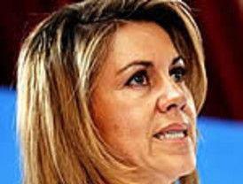 Calvo descarta ir en la misma lista que Aguilar por 'dignidad' y discrepancias con la exalcaldesa