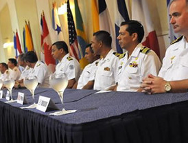 Las listas de la ETA