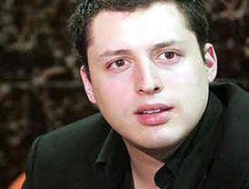 Marco Bernal contradice al hijo de Colosio