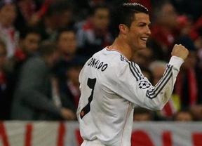 El Real Madrid alcanza la soñada final de la Champions tras arrasar al Bayern (0-4)