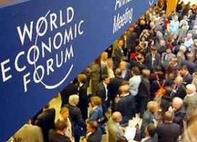 Los emprendedores también estarán en Davos