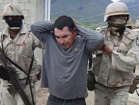 FARC ataca a contratista de la ONU y a policías