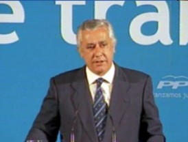 El PP-A llevará a la Junta a los tribunales si no remite al Parlamento la información solicitada sobre los ERE