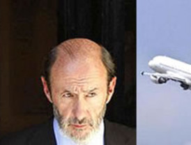 España apaga su alarma