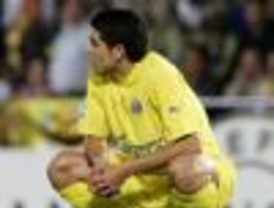 El Villarreal no quiere a Riquelme