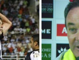 Juan I. Martínez: 'Debemos mejorar el aspecto defensivo para estar arriba'