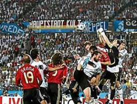 Dos bomberos madrileños irán a ayudar a Perú