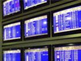 Siete vuelos con dirección a España, cancelados