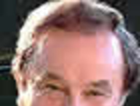 Presentación ‘explosiva’ de un libro de Vera en Madrid…