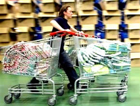 Las 'genialidades' de Hugo Chávez en economía