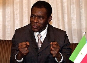 El polémico presidente ecuatoguineano, Teodoro Obiang, asistirá al funeral de Estado de Adolfo Suárez