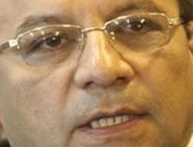 Guisasola, premio al político sociosanitario por su 'defensa' del sistema de salud