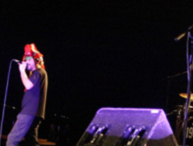 Chávez celebró el Bicentenario venezolano