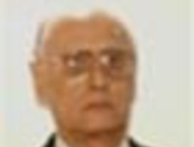 Aquella elección del presidente del Consejo General Vasco es el precedente