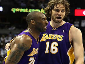 Insistimos: Garzón se la juega